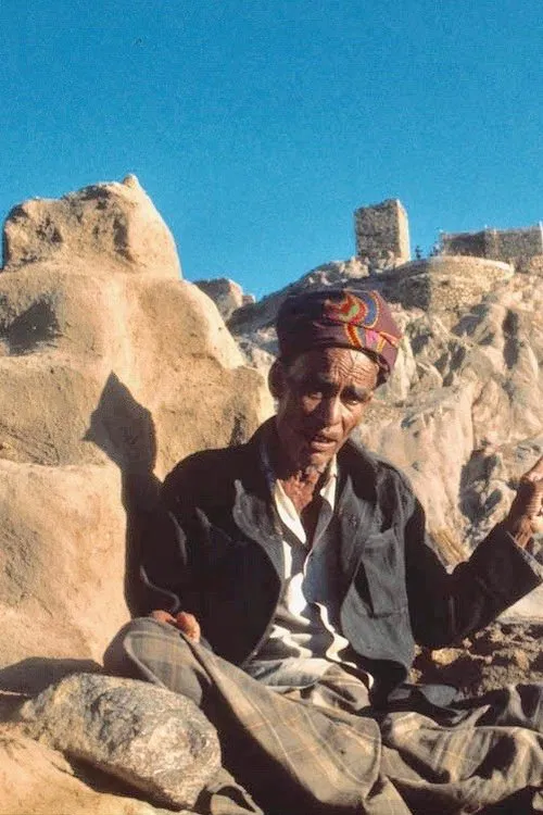 Communists since a Thousand Years (South Yemen) movie poster