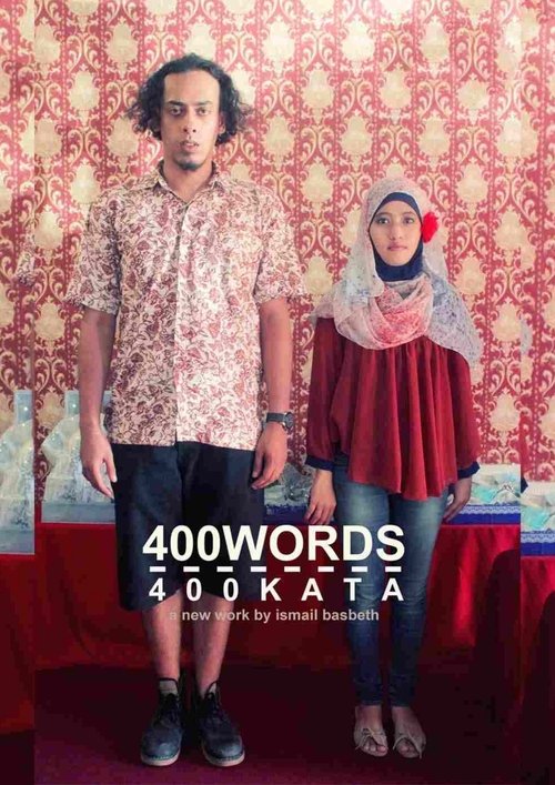 Poster do filme 400 Words