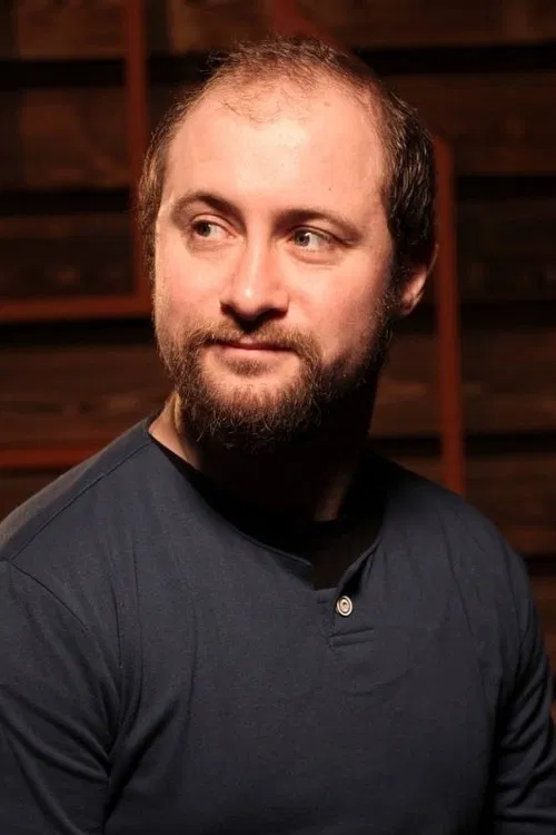 Foto de perfil de Eric Looney