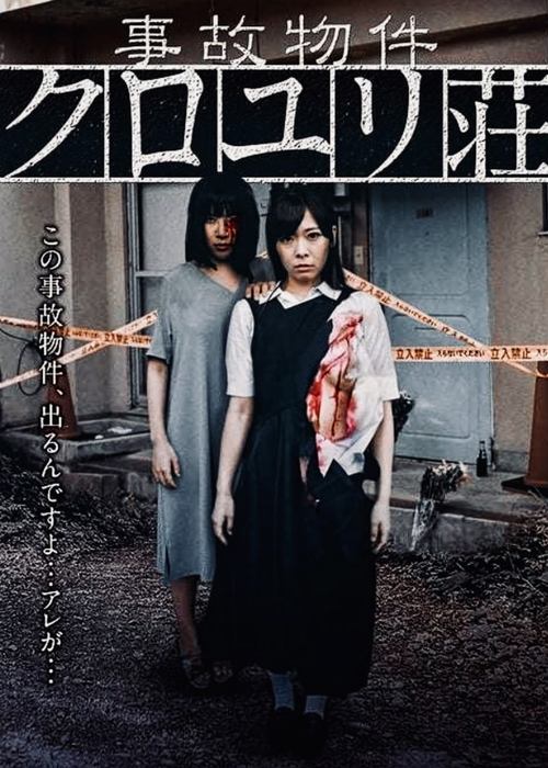 Poster do filme Accident Property Kuroyuriso
