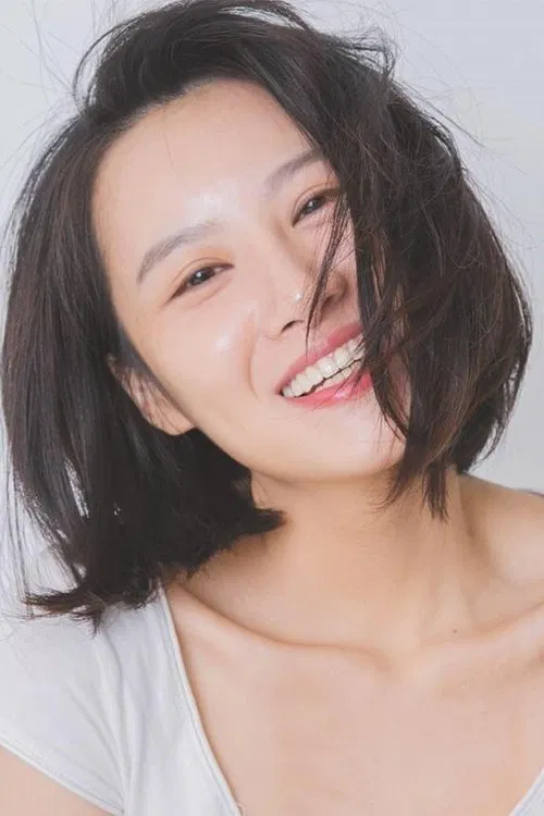 Iris Hu profile picture