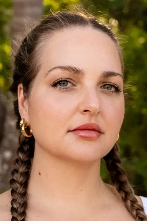 Foto de perfil de Audrey Morissette