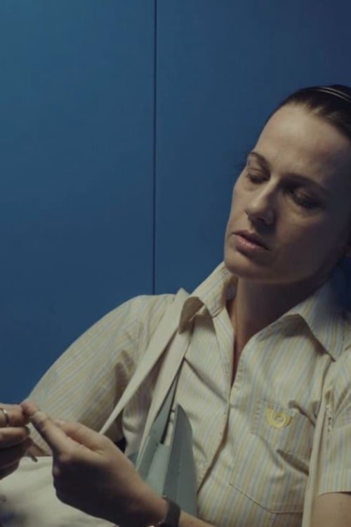 On a Dull Tuesday Afternoon movie poster