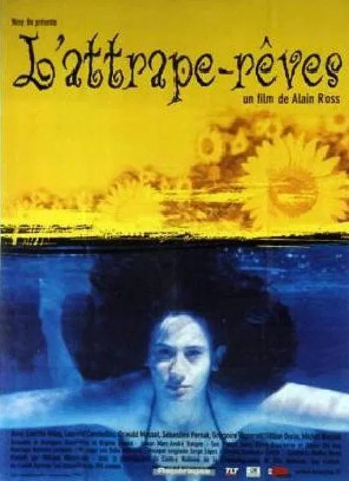 L'attrape-rêves movie poster