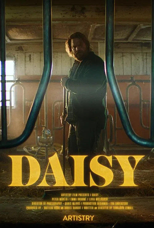 Daisy movie poster