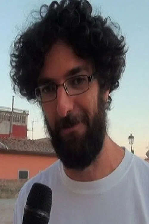 Alessandro Izzo profile picture