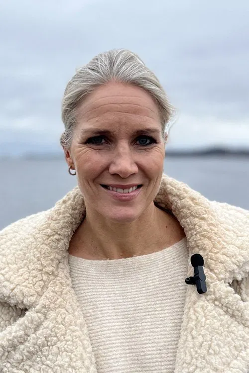 Gro Hammerseng-Edin profile picture