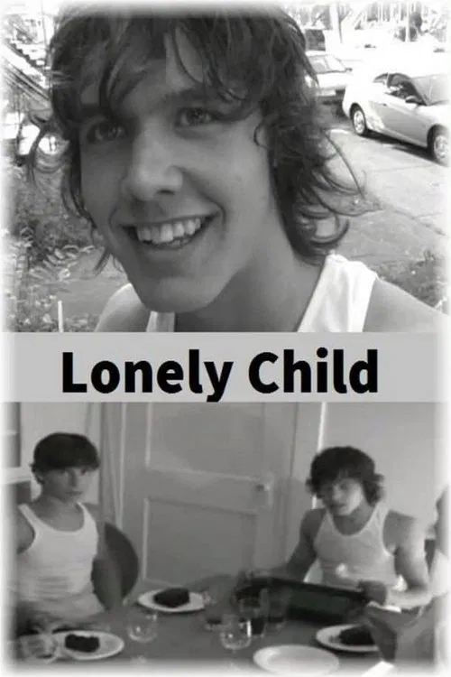 Lonely Child movie poster