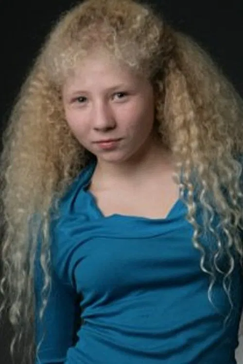 Foto de perfil de KatiAna Davis