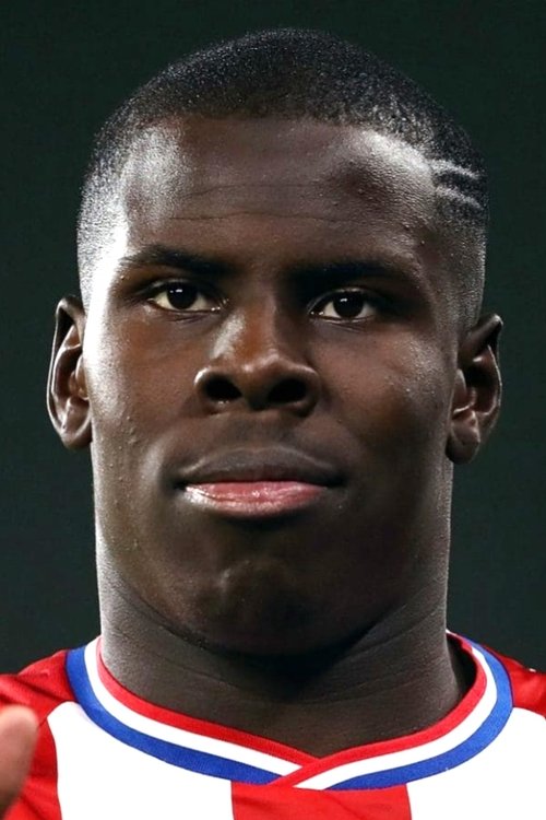 Kurt Zouma profile picture