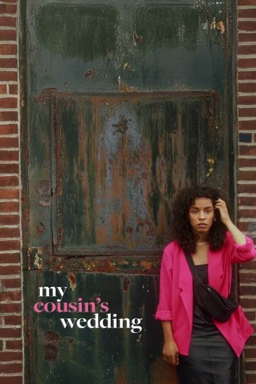 My Cousin's Wedding movie poster