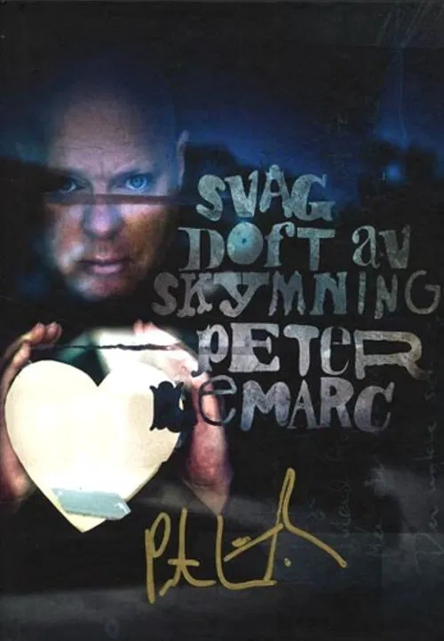 Peter LeMarc - En film som ingen TV visar movie poster