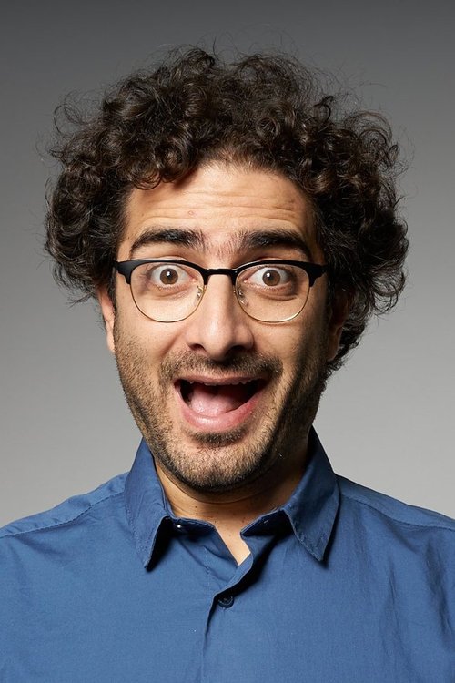 Lambros Fisfis profile picture