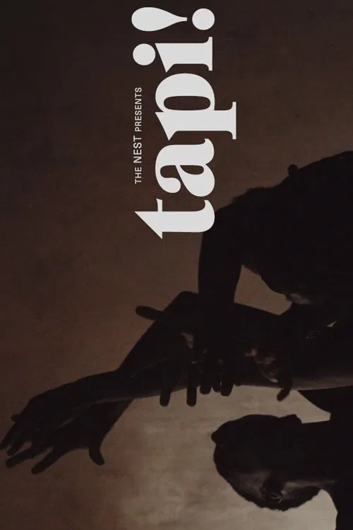 Tapi! movie poster