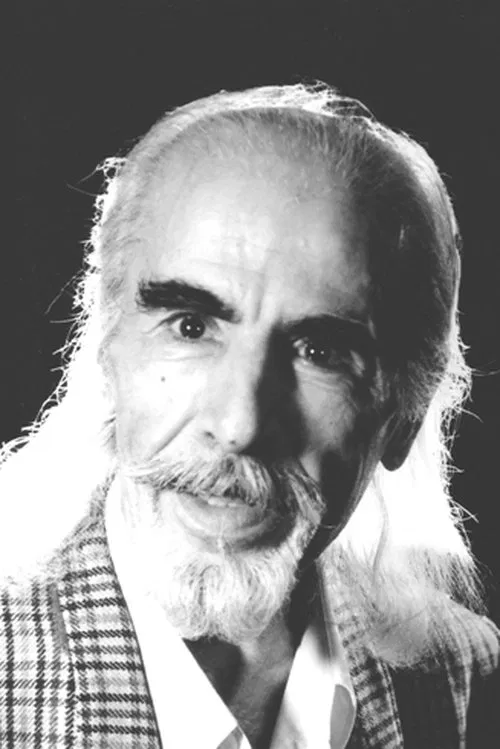 Mostafa Oskooyi profile picture