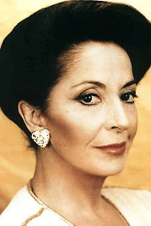 Teresa Berganza profile picture