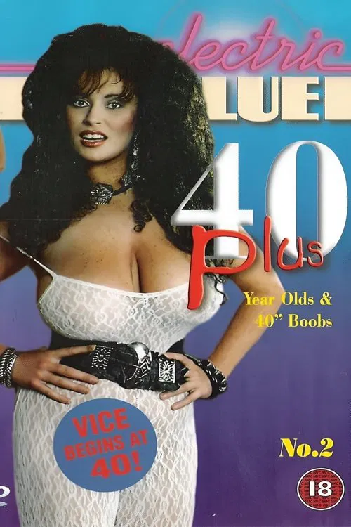 Poster do filme 40 Plus No. 2