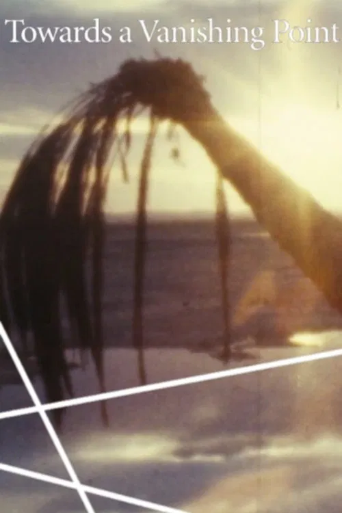 Towards a Vanishing Point movie poster