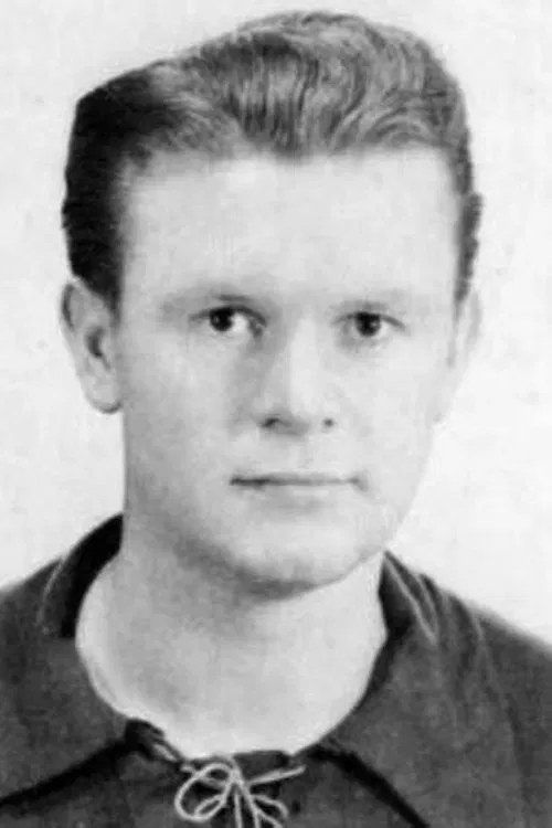 Ferenc Szusza profile picture