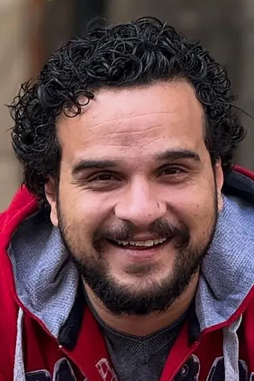Mogheeth Saqr profile picture
