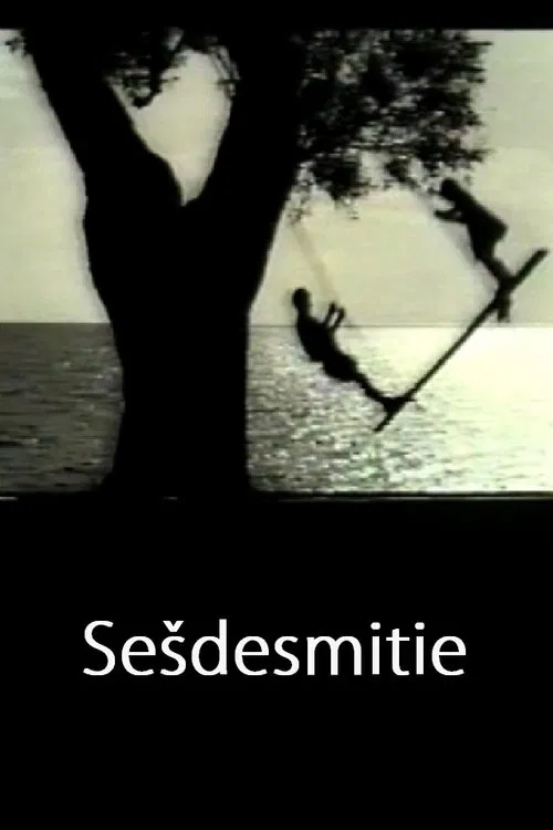 The Sixties movie poster