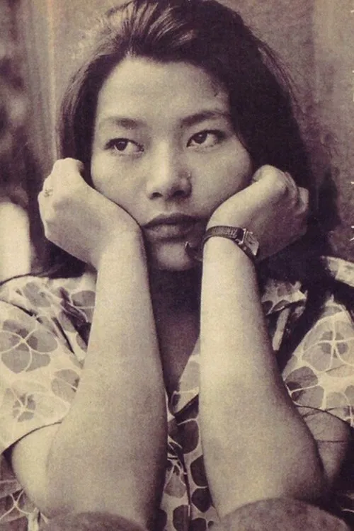 Kayoko Honoo profile picture