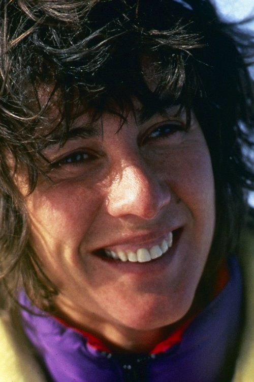 Catherine Destivelle profile picture