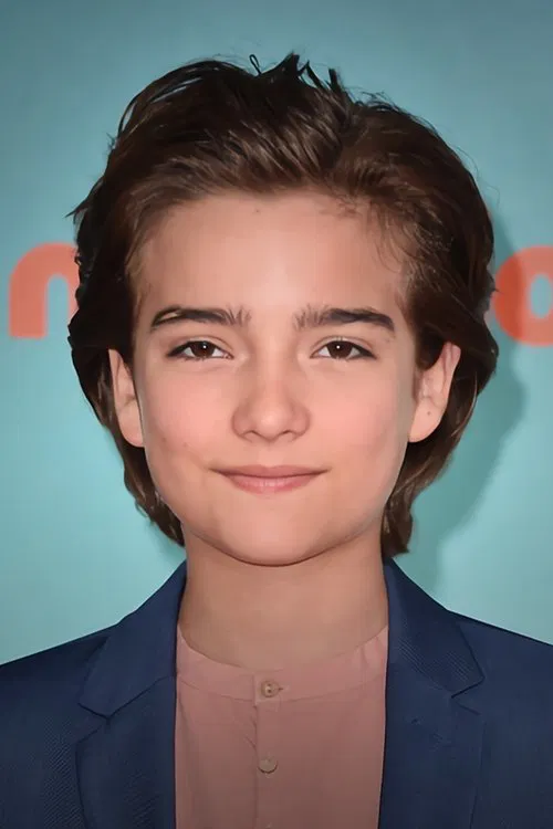 Elias Harger profile picture