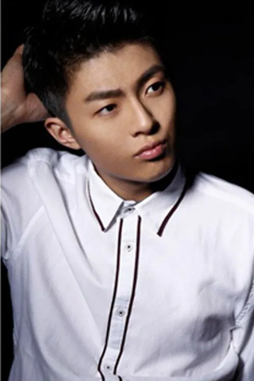 Bingrun Li profile picture