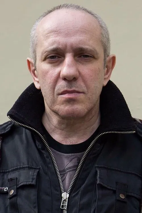 Vladimir Dovzhik profile picture