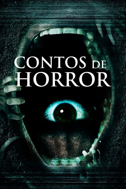 Poster do filme Contos de Horror