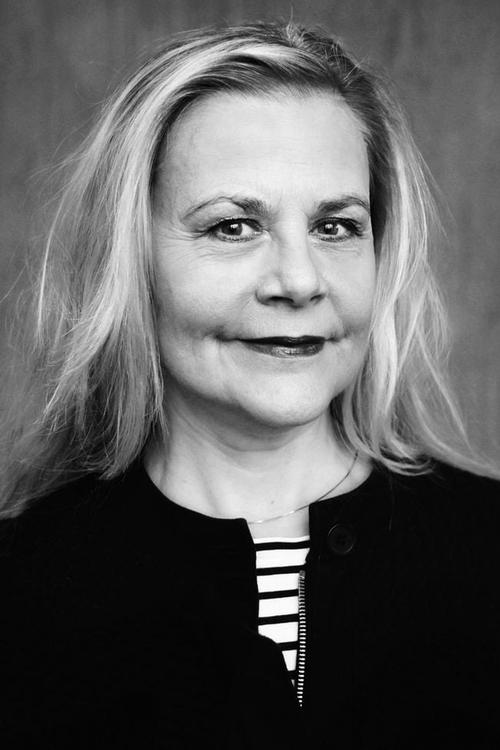 Sigrún Edda Björnsdóttir profile picture