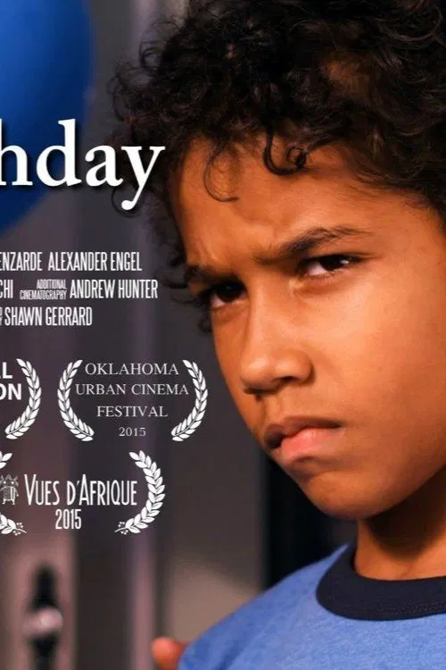 Isaiah's Birthday movie poster