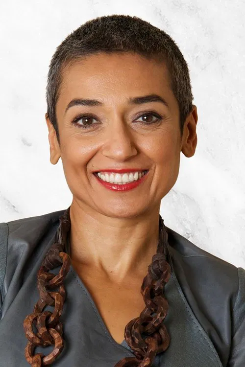 Zainab Salbi profile picture