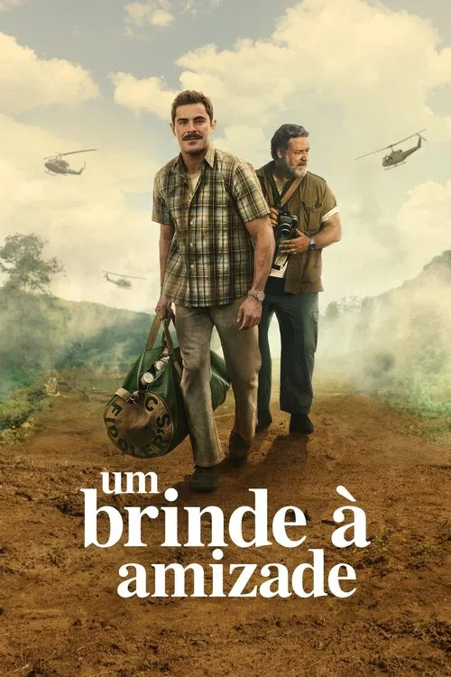 Poster do filme Operação Cerveja