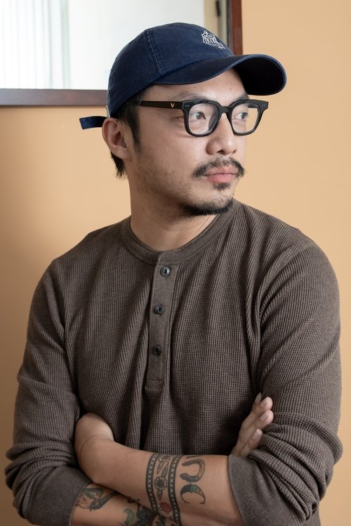 Foto de perfil de Shiue Bin Jian