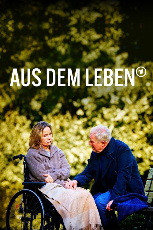 Aus dem Leben movie poster
