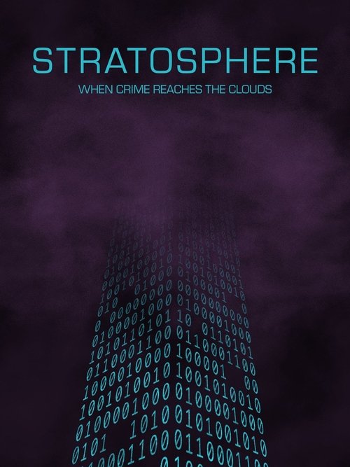 Stratosphere movie poster
