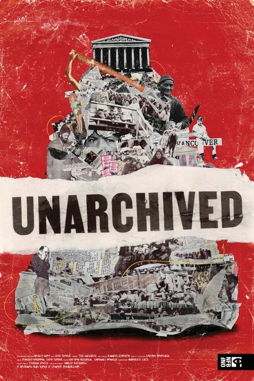 Unarchived movie poster