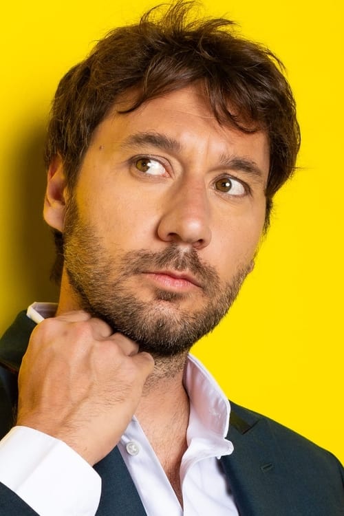 Raúl Fernández de Pablo profile picture