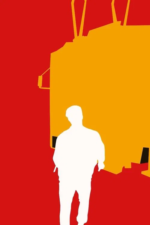 The Victim movie poster