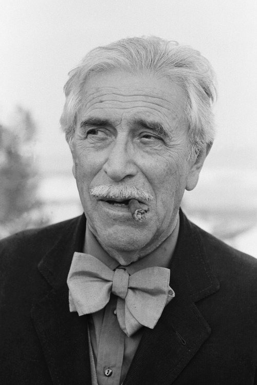 Mario Soldati profile picture