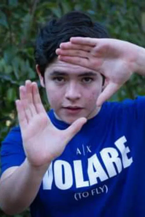 Omar Andre Real profile picture