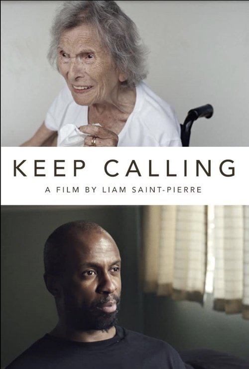 Keep Calling movie poster