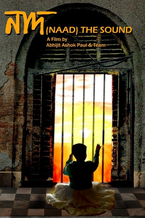 Naad The Sound movie poster