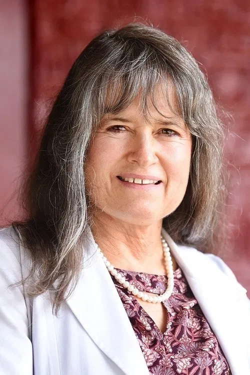 Dr. Annie Bukacek profile picture