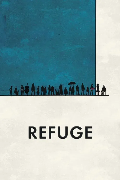 Refuge movie poster