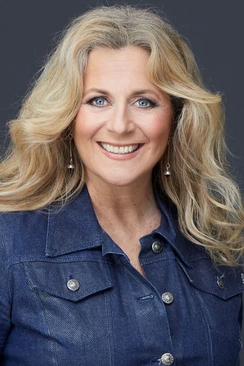Gunilla Backman profile picture