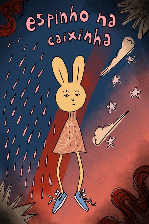 espinho na caixinha movie poster