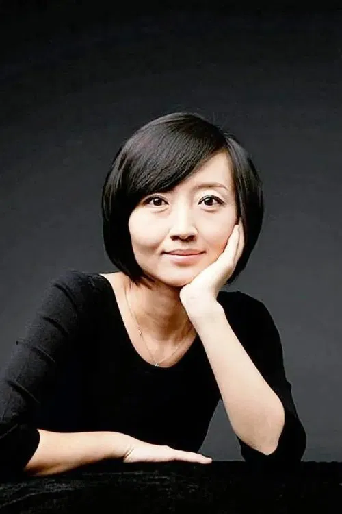 柴静 profile picture